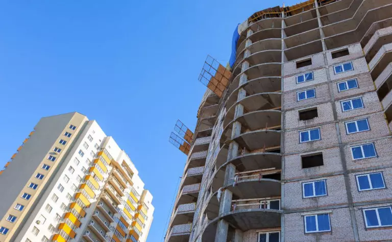 Почему сложен уровень грунтовых вод