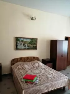 Сдаются посуточно номера в гостевом доме в г. Ялта, пгт. Ореанда