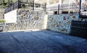 Жилой дом в царском стиле в г. Ялта, пгт. Симеиз