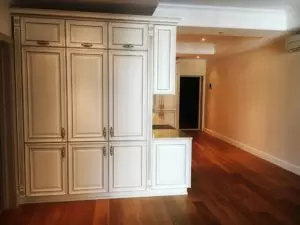 2х комнатный апартамент в элитном комплексе в г. Ялта, пгт. Ореанда