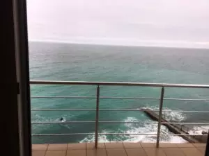Комплекс апартаментов на побережье Черного моря в г. Ялта, пгт. Кореиз