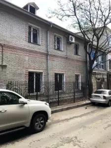 Уютный семейный дом в центре г. Ялта, ул. Заречная