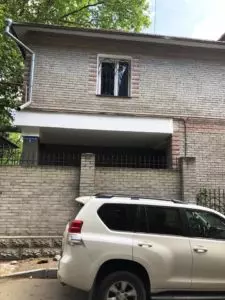 Уютный семейный дом в центре г. Ялта, ул. Заречная