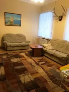 Уютный семейный дом в центре г. Ялта, ул. Заречная