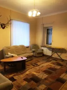 Уютный семейный дом в центре г. Ялта, ул. Заречная