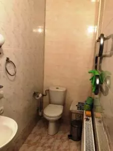 Уютный семейный дом в центре г. Ялта, ул. Заречная
