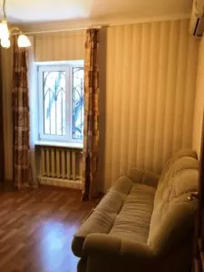 Уютный семейный дом в центре г. Ялта, ул. Заречная