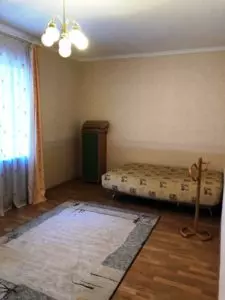 Уютный семейный дом в центре г. Ялта, ул. Заречная