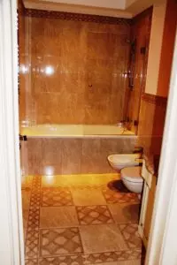 2х комнатный апартамент в элитном комплексе в г. Ялта, пгт. Ореанда