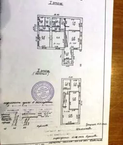 Уютный семейный дом в центре г. Ялта, ул. Заречная