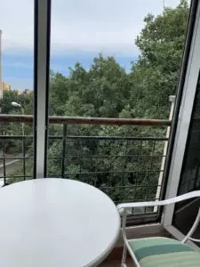 3 комнатная квартира в развитом районе г. Ялта — пгт. Гаспра