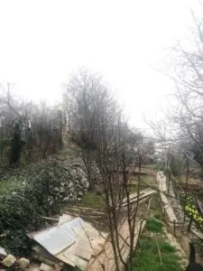 Земельный участок 5 соток в курортном поселке Гаспра, г. Ялта
