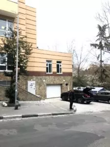 2 комнатная квартира в центре г. Ялта с ремонтом