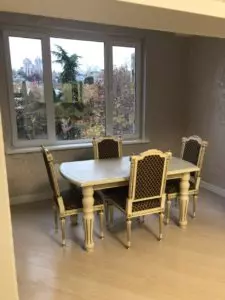 2 комнатная квартира в центре г. Ялта с ремонтом