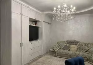 2-комнатная квартира с евроремонтом в Приморском парке, г. Ялта