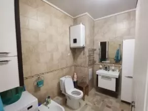 Квартира с панорамными окнами в самом центре г. Ялта