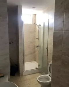 2-комнатная квартира в шаге от моря в Гурзуфе, г. Ялта