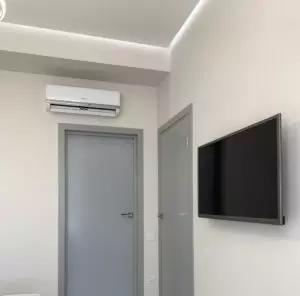 2-комнатная квартира рядом с Царской тропой, г. Ялта