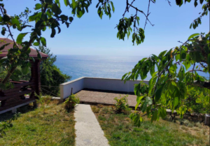 Дом мини-гостиница в Алупке, г. Ялта