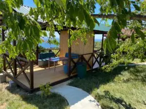 Дом мини-гостиница в Алупке, г. Ялта