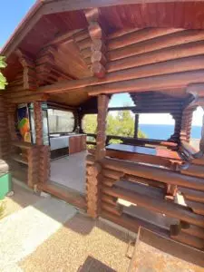 Дом мини-гостиница в Алупке, г. Ялта