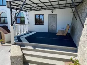 Дом мини-гостиница в Алупке, г. Ялта