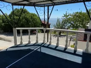 Дом мини-гостиница в Алупке, г. Ялта