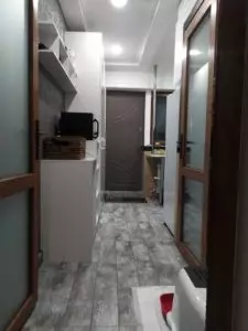 1-комнатная квартира в Стройгородке. г. Ялта