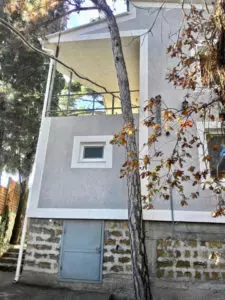 Дом в Сосняке, пгт Восход, г. Ялта