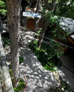 Дом в Сосняке, пгт Восход, г. Ялта