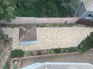 Видовая квартира в новом доме в Алупке, Большая Ялта