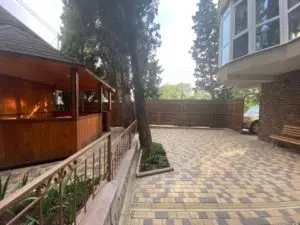 Видовая квартира в новом доме в Алупке, Большая Ялта