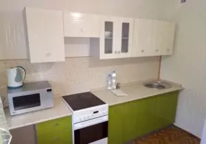 2-комн квартира в г.Ялта по ул. Горького