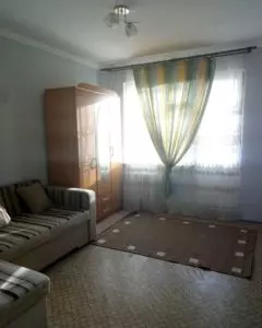 2-комн квартира в г.Ялта по ул. Горького