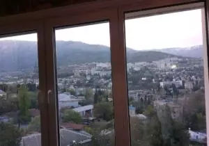 2-комн квартира в г.Ялта по ул. Горького