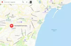 2-комн квартира в г.Ялта по ул. Горького