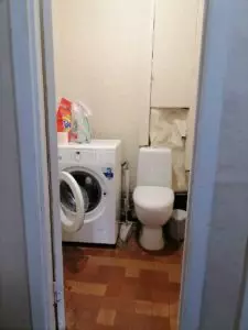 2-комн квартира в г.Ялта по ул. Горького