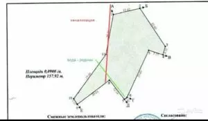Участок 9 соток в Массандре около новой заправки, г. Ялта