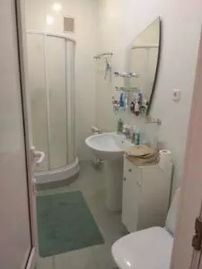 Дом в спальном районе по ул. Сосновая, г. Ялта