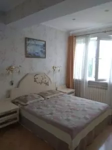Дом в спальном районе по ул. Сосновая, г. Ялта
