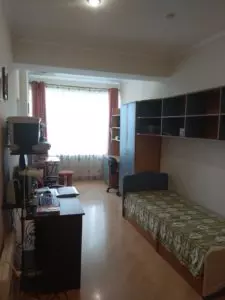 Дом в спальном районе по ул. Сосновая, г. Ялта