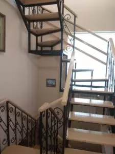 Дом в спальном районе по ул. Сосновая, г. Ялта