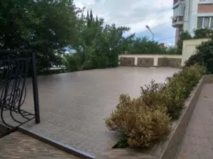 Дом в спальном районе по ул. Сосновая, г. Ялта