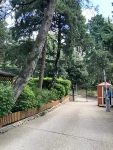 Пентхаус под отделку с панорамным видом на море, г. Ялта