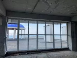 Пентхаус под отделку с панорамным видом на море, г. Ялта