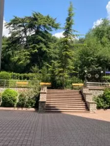 Пентхаус под отделку с панорамным видом на море, г. Ялта