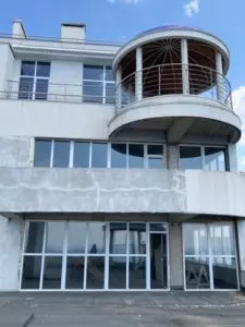 Пентхаус под отделку с панорамным видом на море, г. Ялта