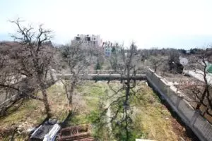 Коттедж с видом на море в Мисхоре, г. Ялта