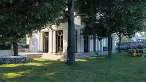 Коттедж с видом на море в Мисхоре, г. Ялта