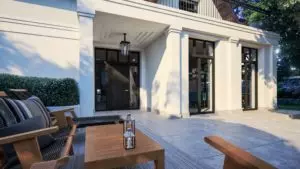 Коттедж с видом на море в Мисхоре, г. Ялта
